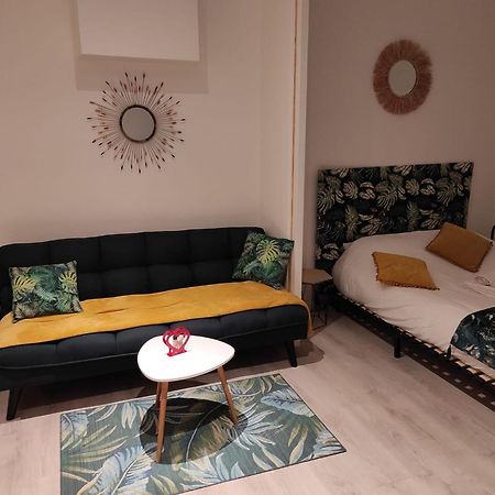 Studio Vaise 3 Centre A Lyon 69009 Zewnętrze zdjęcie