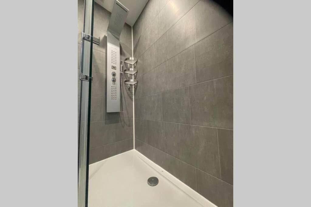 Studio Vaise 3 Centre A Lyon 69009 Zewnętrze zdjęcie