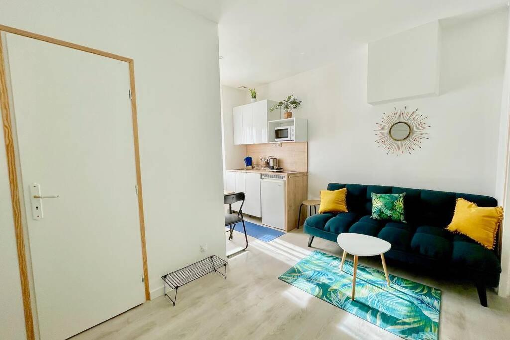 Studio Vaise 3 Centre A Lyon 69009 Zewnętrze zdjęcie