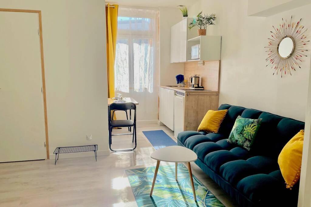 Studio Vaise 3 Centre A Lyon 69009 Zewnętrze zdjęcie