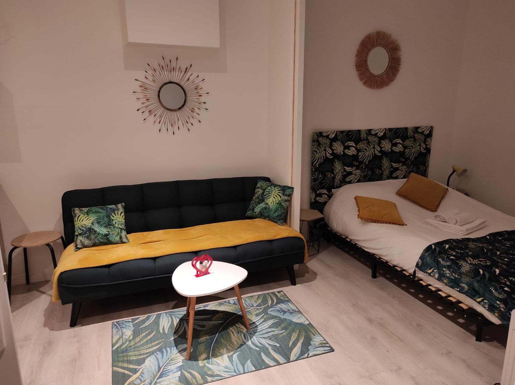 Studio Vaise 3 Centre A Lyon 69009 Zewnętrze zdjęcie